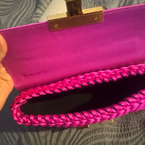 Tom Ford Pink 001 Shoulder Bag - Picture 7 of 11